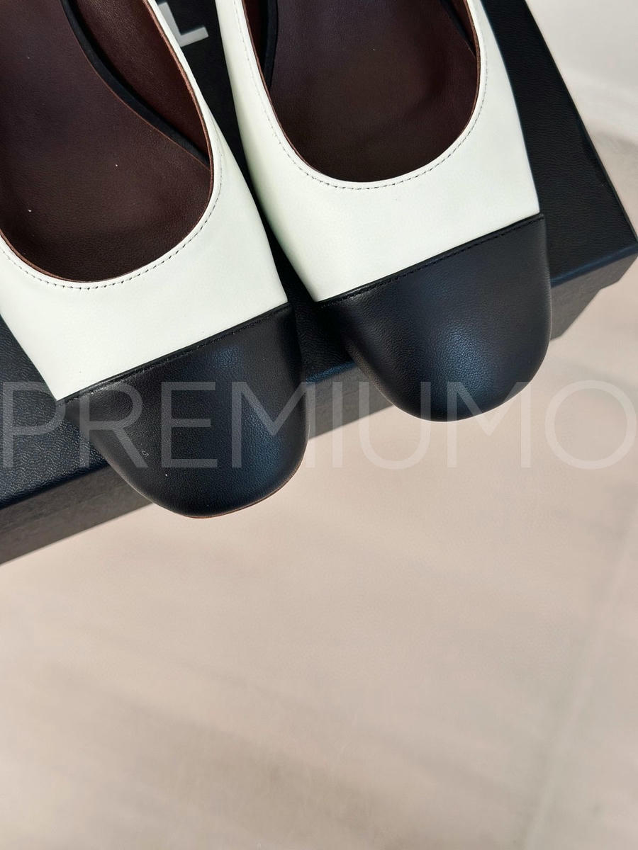 Chanel туфли PR612260 7 Chanel туфли PR612260 7