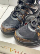 Louis Vuitton кроссовки PR6065YI 33