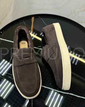 Brunello Cucinelli лоферы PR715154 Brunello Cucinelli лоферы PR715154