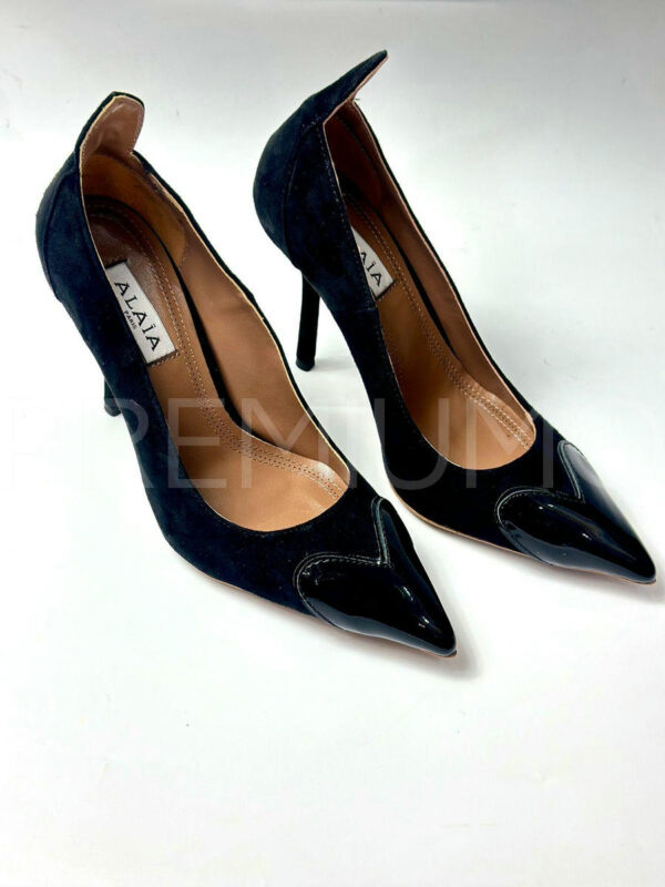 Alaia туфли PR344270 6