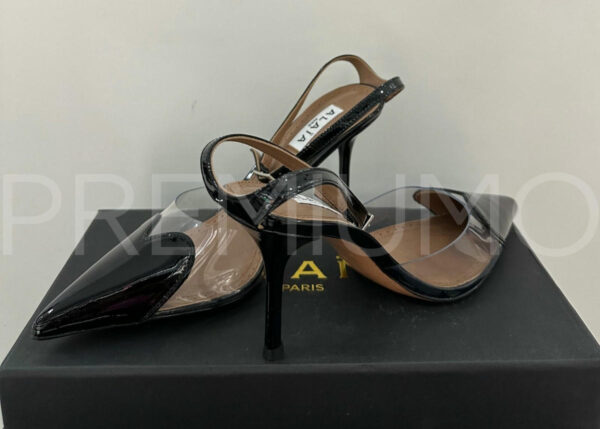 Alaia туфли PR582253 2