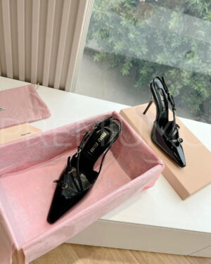 Miu Miu туфли PR793839