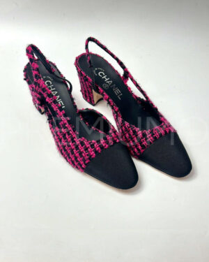 Chanel туфли PR790590