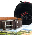 Zilli ремень PR223254 5