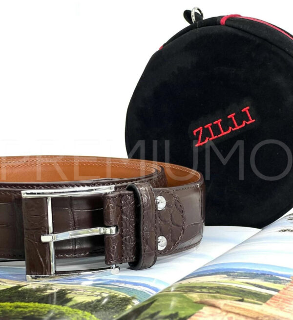 Zilli ремень PR223254 2