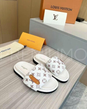 Louis Vuitton шлепанцы PR514069