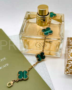 Van Cleef & Arpels браслет PR686390