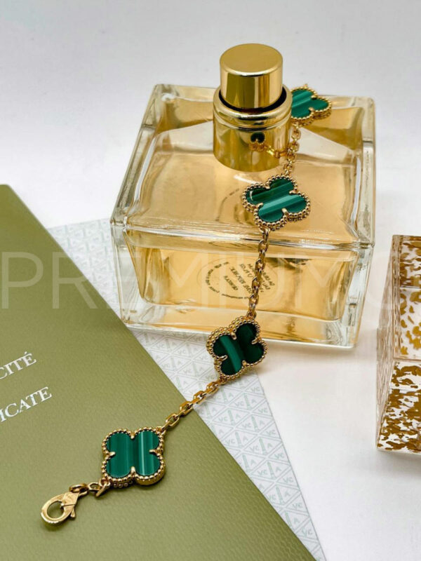 Van Cleef & Arpels браслет PR686390
