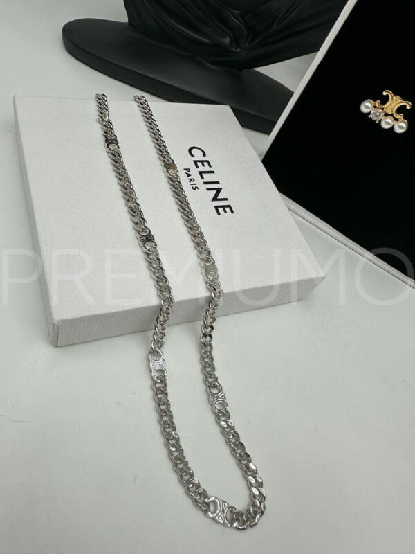 Celine колье PR159595 2
