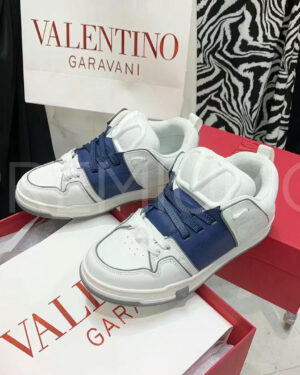 Louis Vuitton Neo Run Away кроссовки PR627453