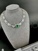 Bvlgari колье PR295439 3