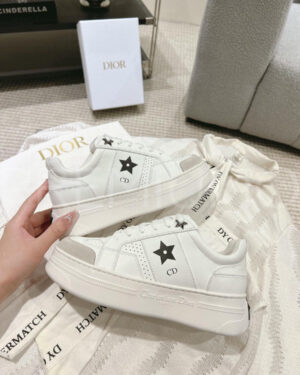 Christian Dior кроссовки PR254407 Christian Dior кроссовки PR254407