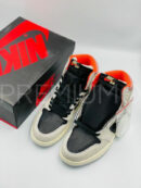 Nike кроссовки PR806015 31