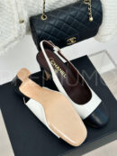 Chanel туфли PR644325 18