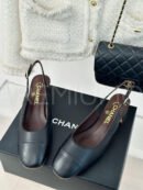 Chanel туфли PR733222 11