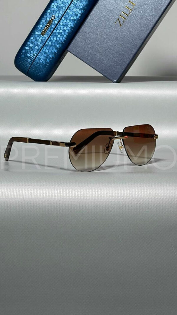 Zilli очки PR990041
