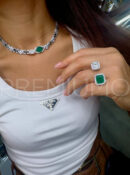 Bvlgari колье PR295439 4