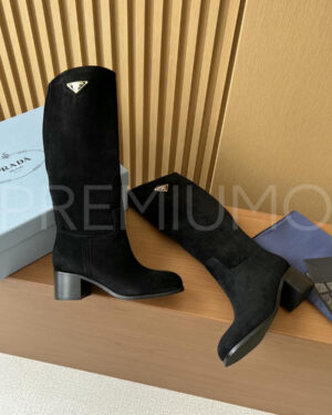 Prada сапоги PR494048