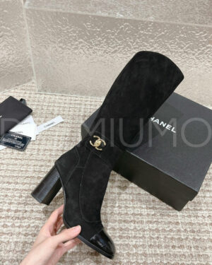Chanel сапоги PR866596