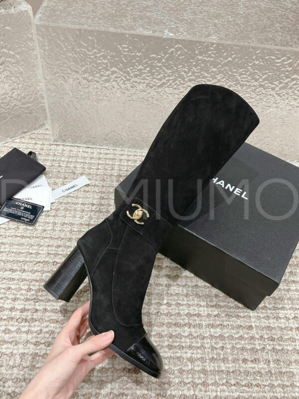 Chanel сапоги PR866596