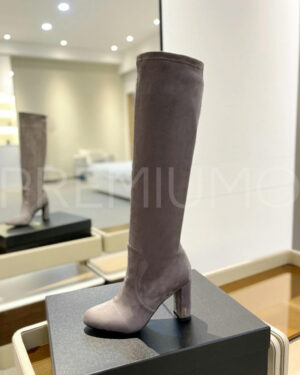 Yves Saint Laurent сапоги PR950376