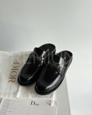 Christian Dior мюли PR812765