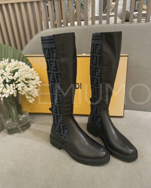 Fendi сапоги PR797555