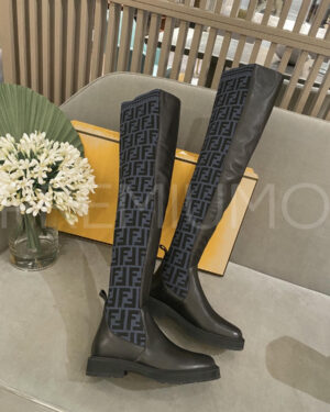 Fendi сапоги PR737822