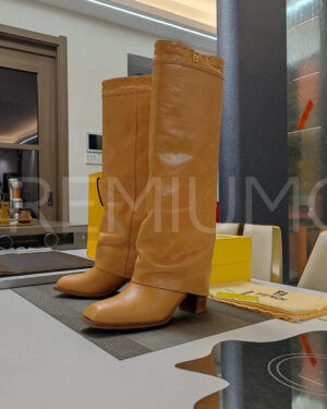 Fendi сапоги PR344259