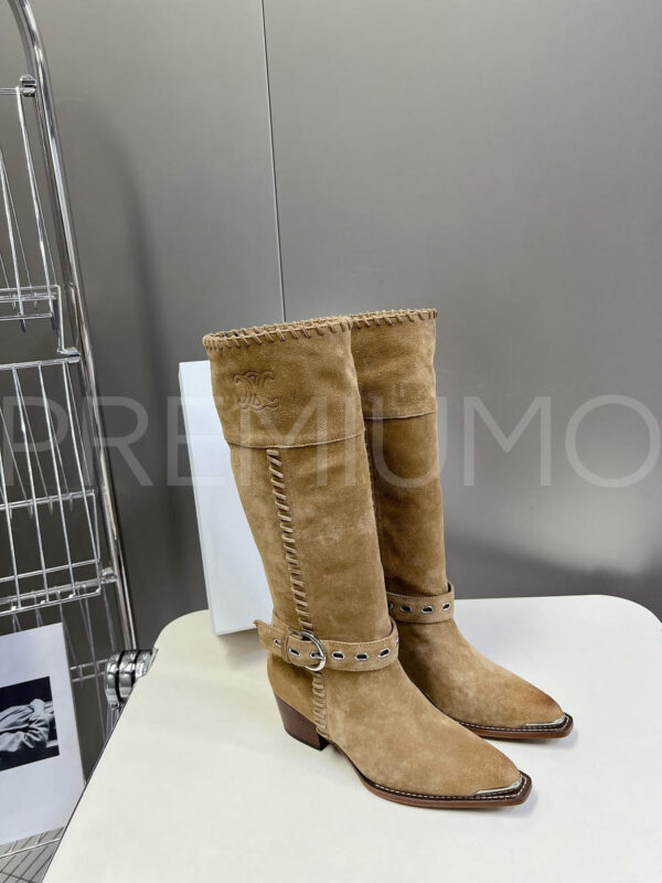 Celine сапоги PR520826
