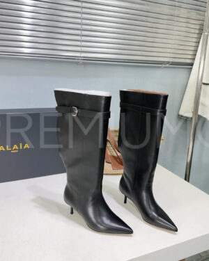 Alaia сапоги PR828409