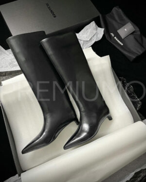 Jil Sander сапоги PR288292