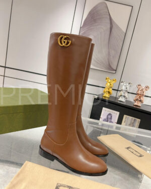 Gucci сапоги PR179763
