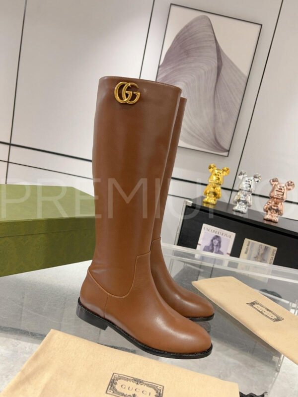 Gucci сапоги PR179763