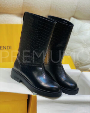 Fendi сапоги PR984494