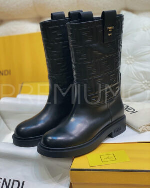 Fendi сапоги PR770332