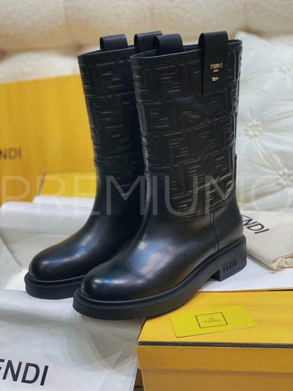 Fendi сапоги PR770332