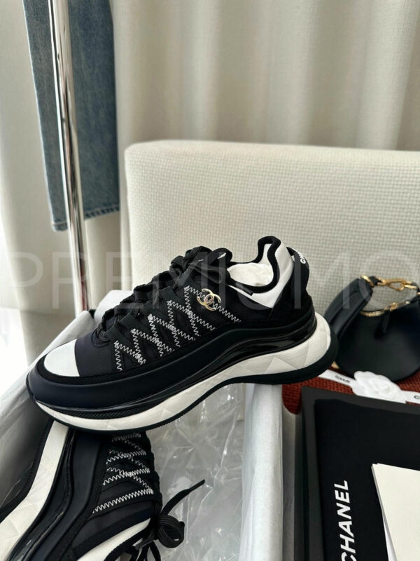 Dolce & Gabbana кроссовки PR997580