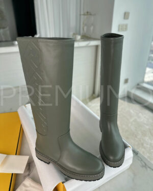 Fendi сапоги PR476620