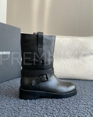 Christian Dior сапоги PR642311