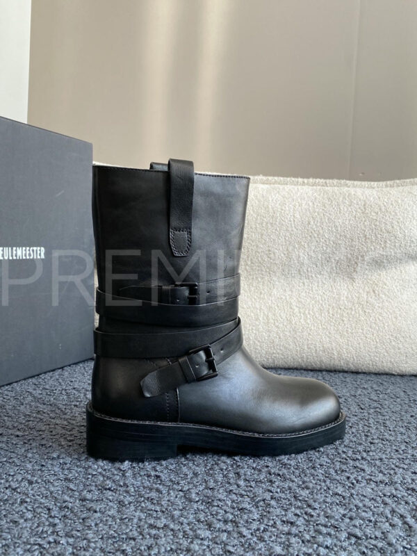 Christian Dior сапоги PR642311