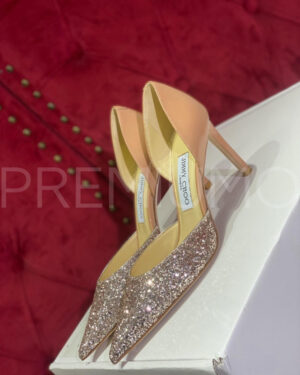 Jimmy Choo туфли PR401794