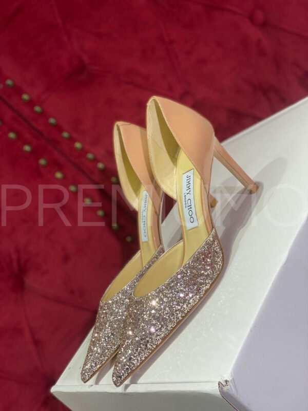 Jimmy Choo туфли PR401794