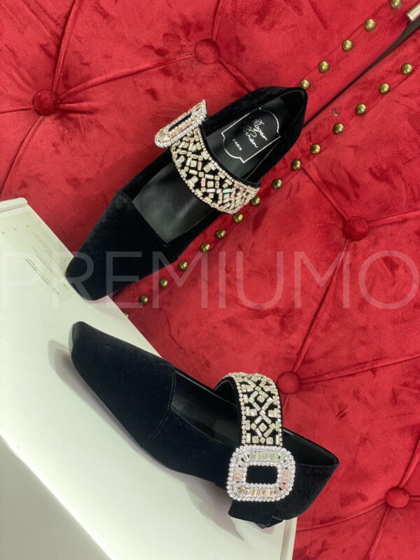 Roger Vivier туфли PR271153