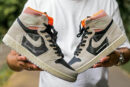 Nike кроссовки PR806015 25