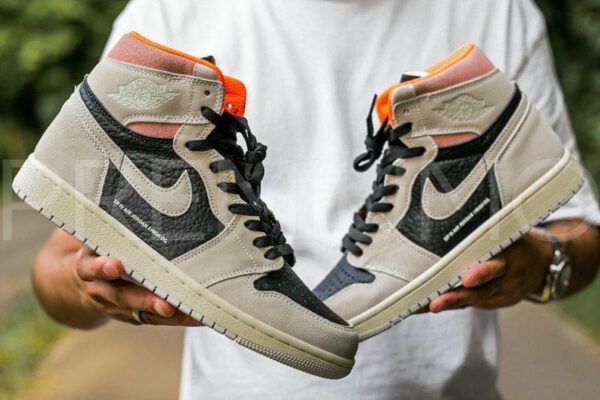 Nike кроссовки PR806015 7