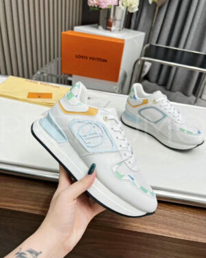 Louis Vuitton Neo Run Away кроссовки PR364057