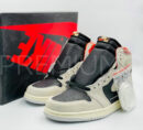 Nike кроссовки PR806015 26