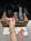 Loro Piana Open Walk Chukka лоферы PR818724 8