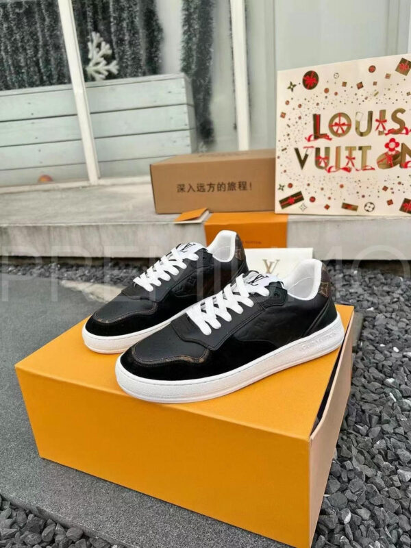 Louis Vuitton кроссовки PR503532